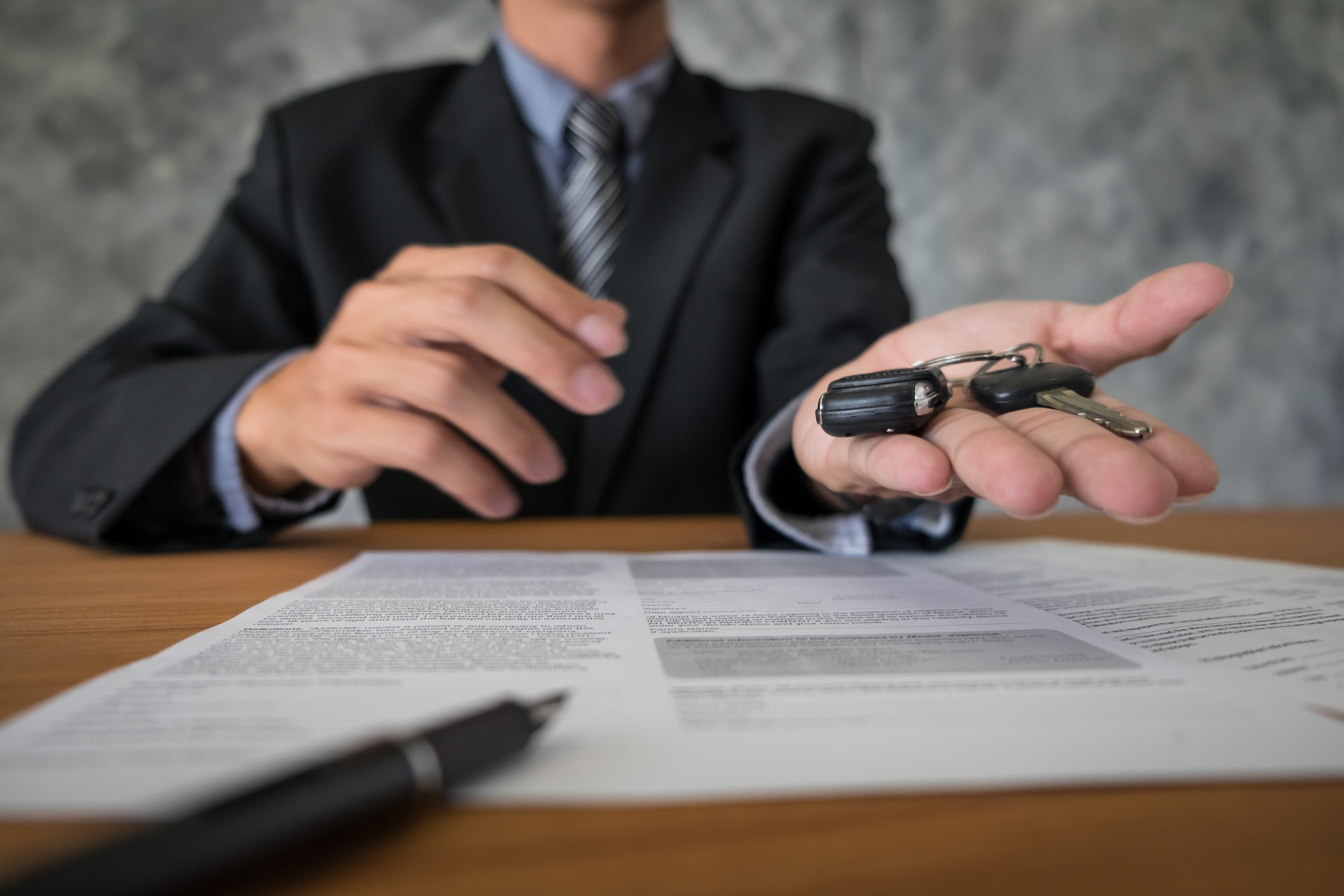 5 motivos para contratar um advogado especialista em Busca e Apreensão